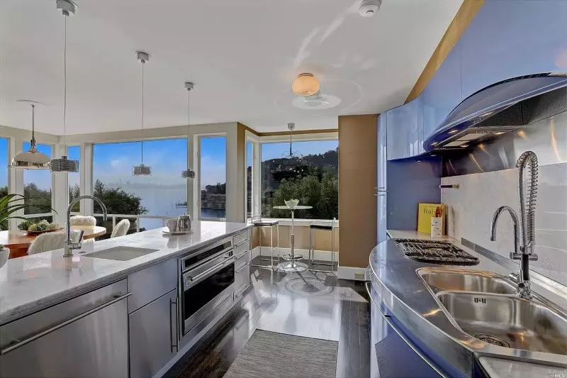 Modern Kitchen Design