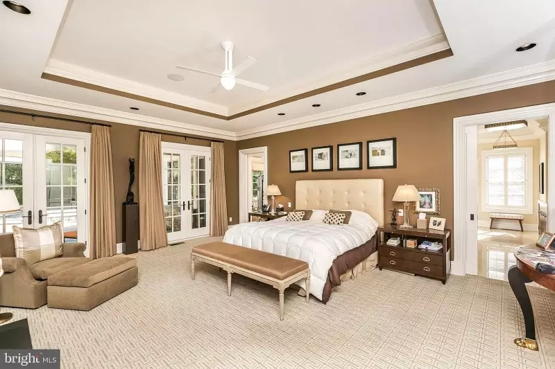 Bedroom Ideas