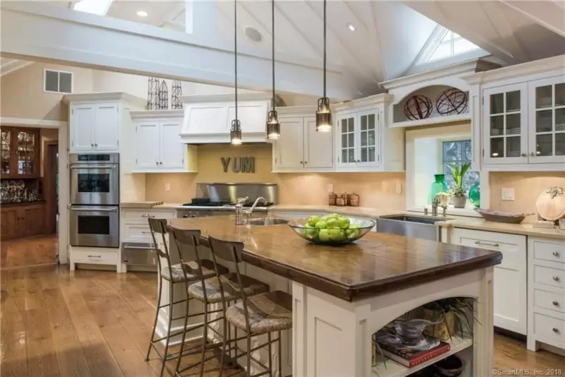 Kitchen Paint Ideas