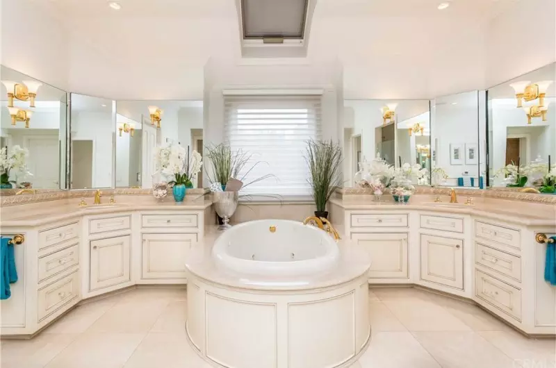 Bathroom Vanities