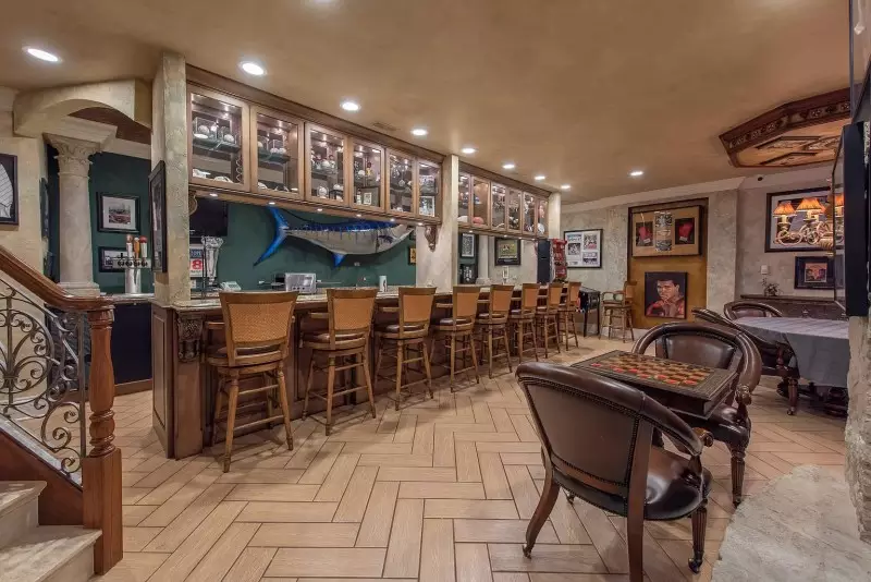 Man Cave Wall Decor