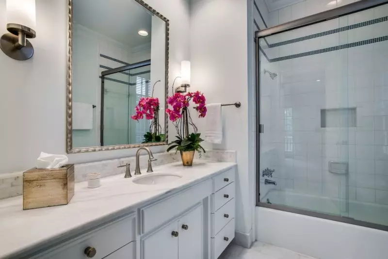 Bathroom Paint Colors