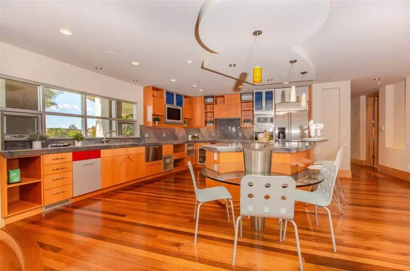 Kitchen Cabinet Doors