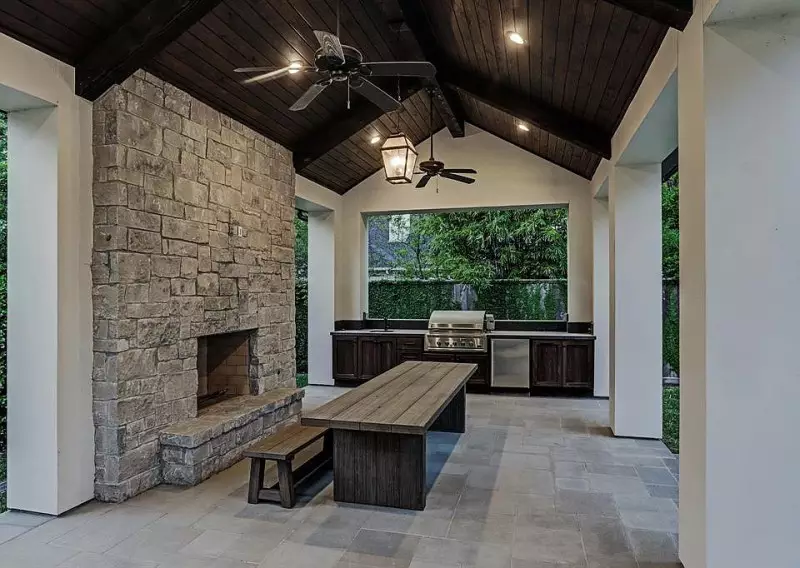 Patio Design Ideas