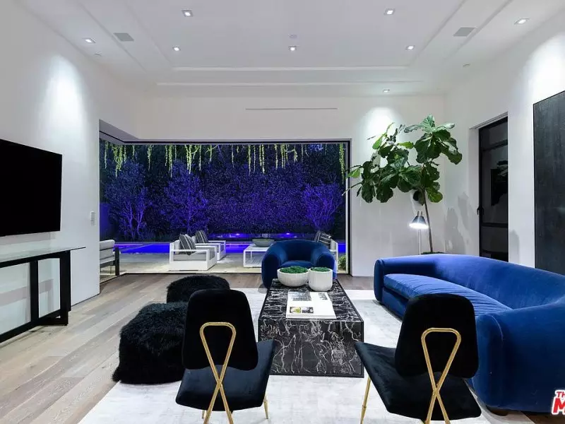 Modern Interior Design