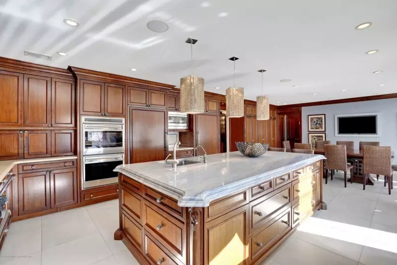 Kitchen Countertops Options