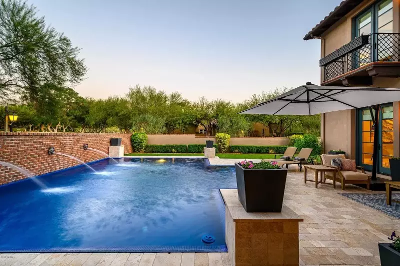 Inground Pool Cost