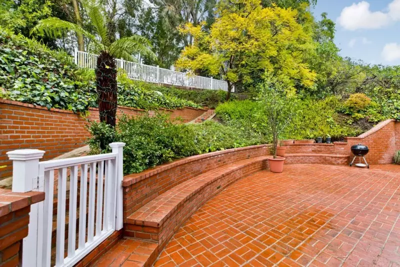 Patio Landscaping Ideas