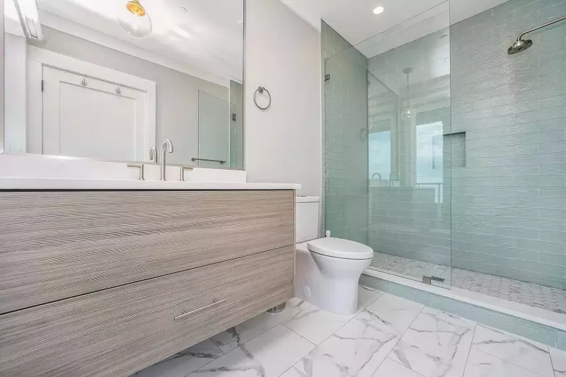 guest bathroom ideas