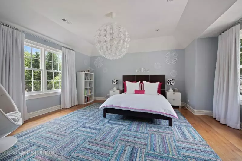 Kids Room Designs