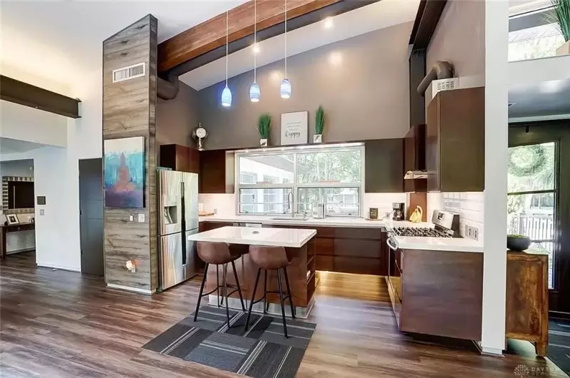 Kitchen Design Ideas