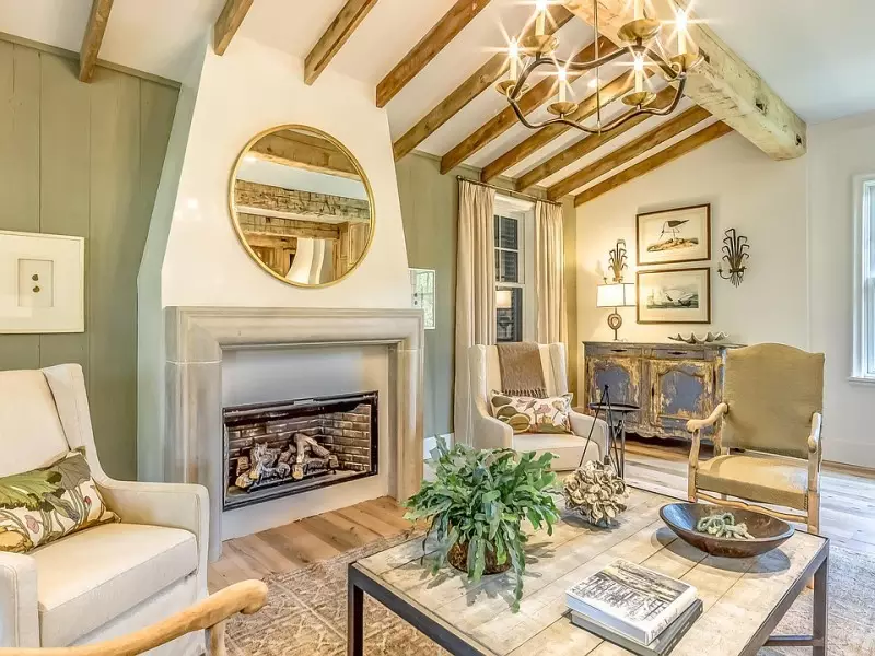 Living Room Decor Ideas