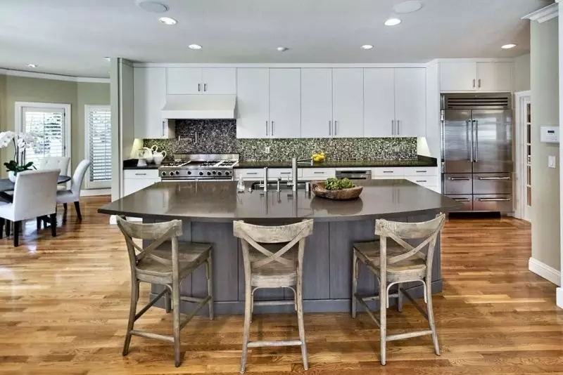 Kitchen Design Ideas