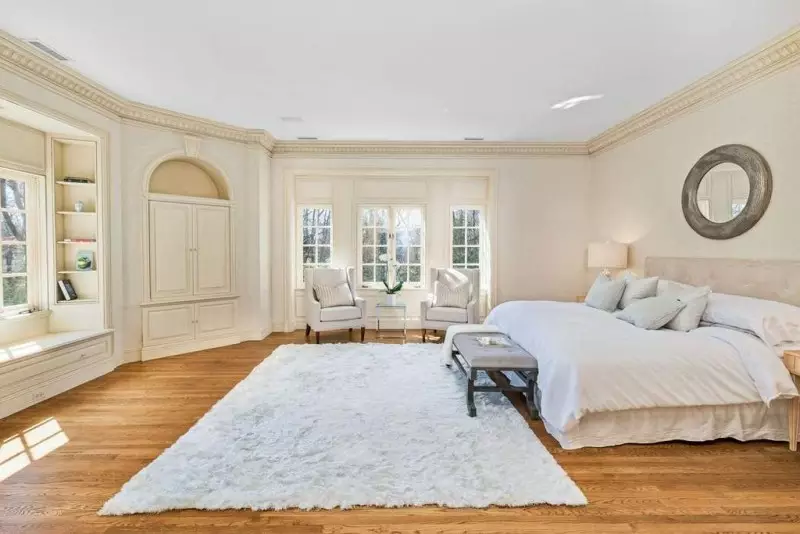 Designing Master Bedrooms