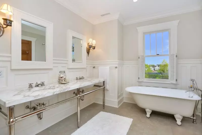 Bathroom Remodeling