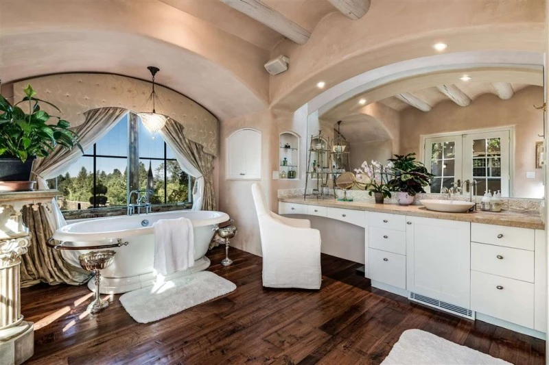 Bathroom Vanity Ideas