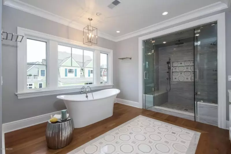 Bathroom Paint Colors