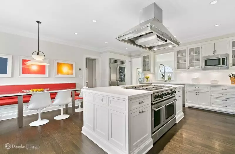 Kitchen Design Ideas