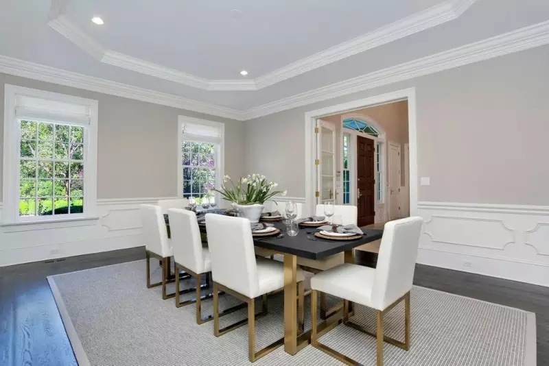 Best Dining Room Colors