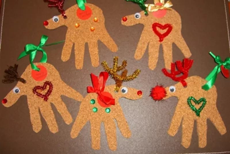 Christmas Crafts