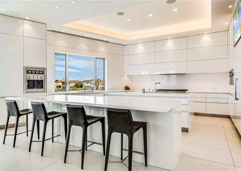 Best Kitchen Cabinets