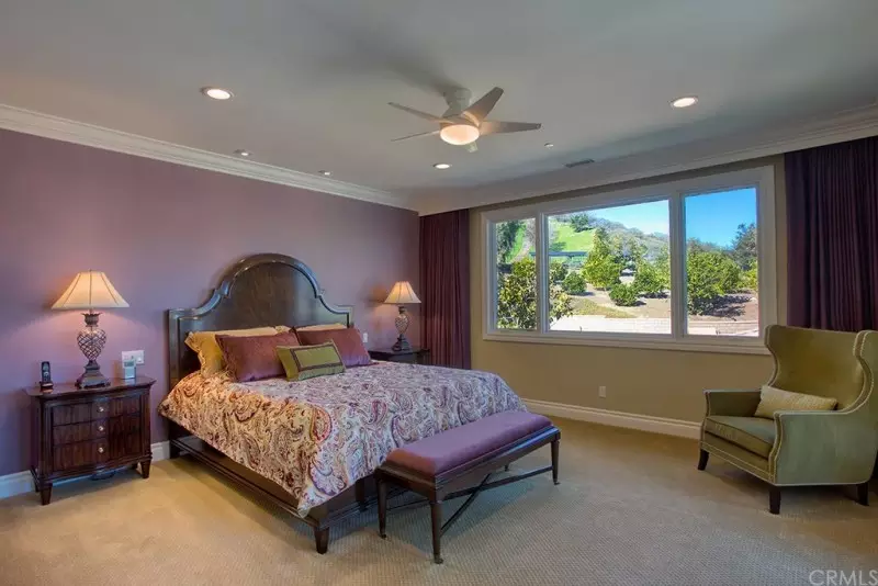 Bedroom Color Schemes