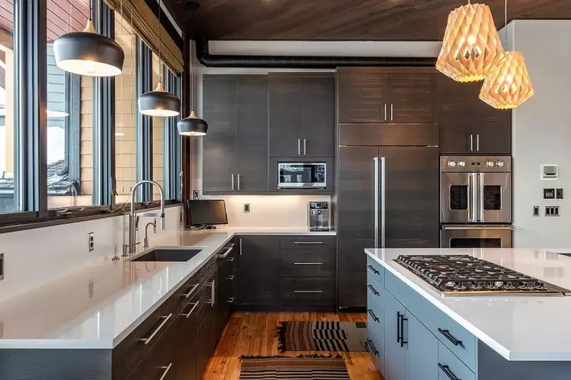 Kitchen Design Pictures