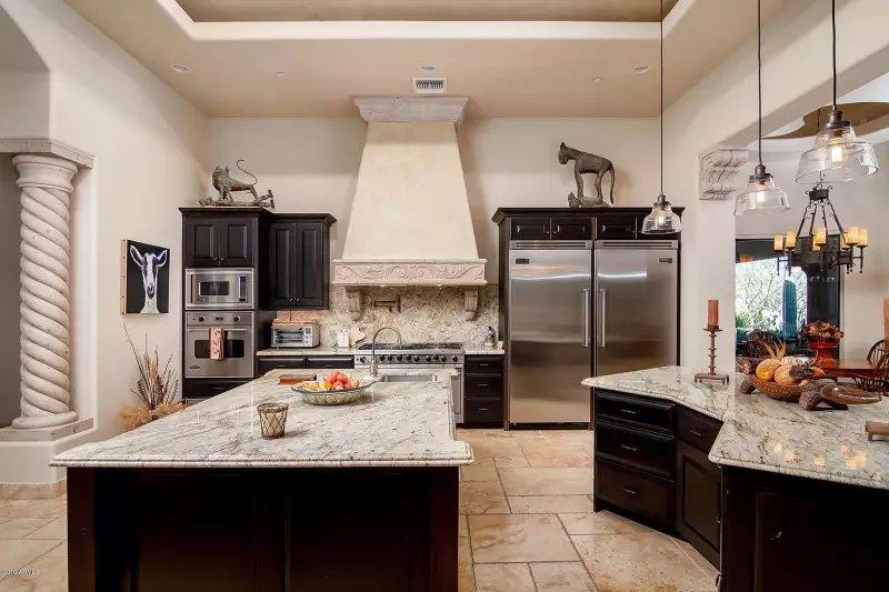 Kitchen Cabinet Paint Colors