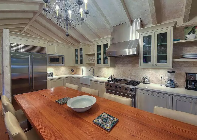 Kitchen Tiles Design