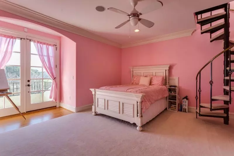 Wall Paint Colors