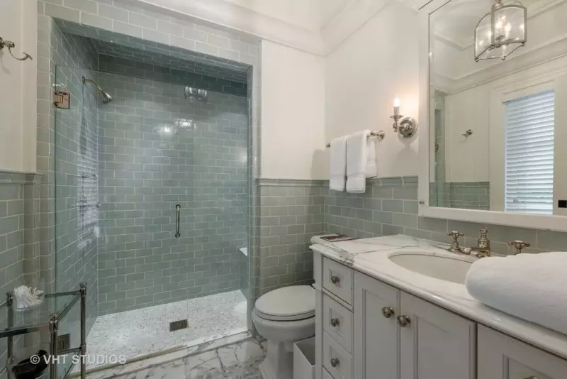 Bathroom Color Ideas