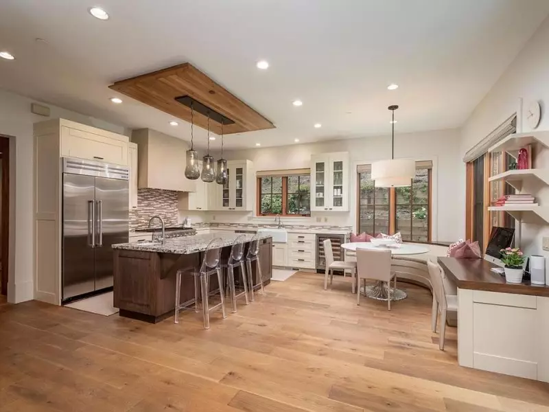 Small Kitchen Remodel Ideas