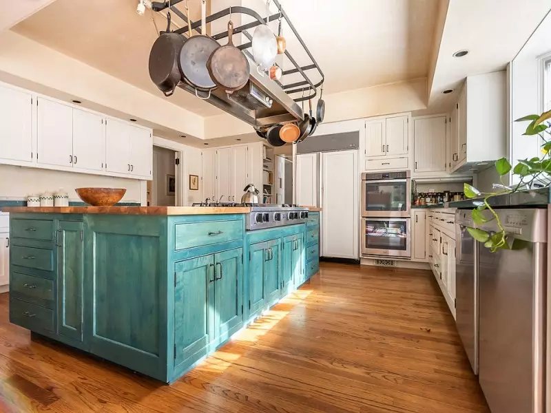 Painting Kitchen Cabinets Ideas