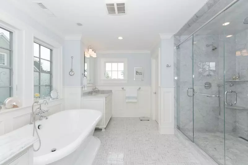 Bathroom Paint Colors