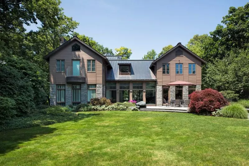 Landscape Design Ideas