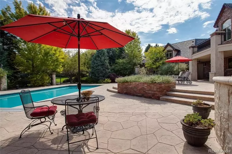 Outdoor Patio Designs