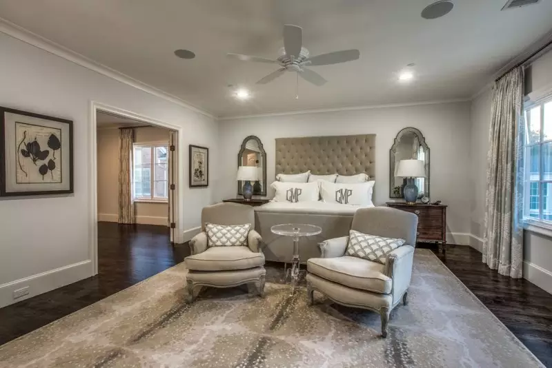 Master Bedroom Ideas