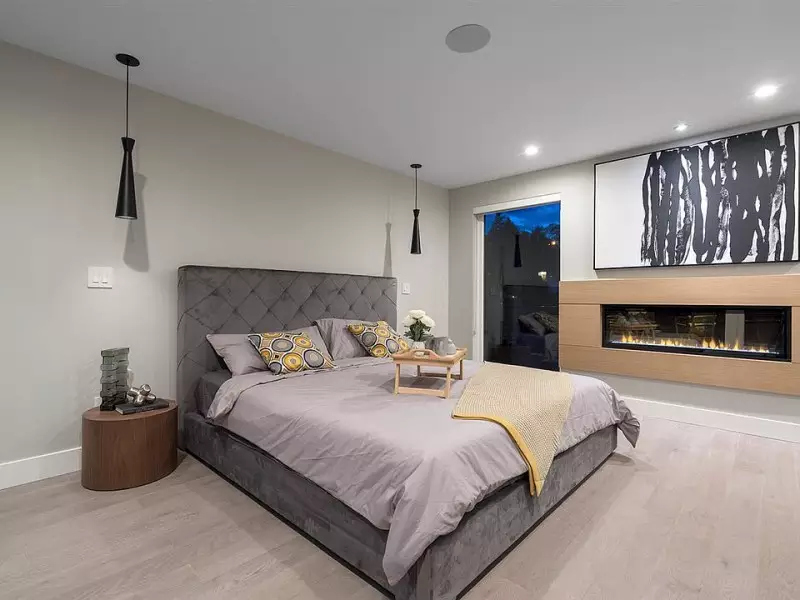 Grey Paint Colors