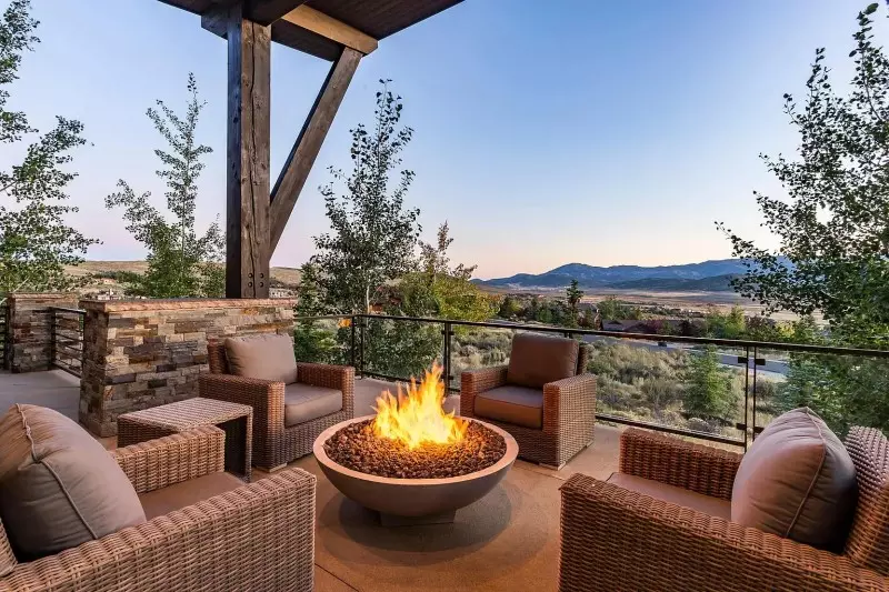 Best Outdoor Fire Pit