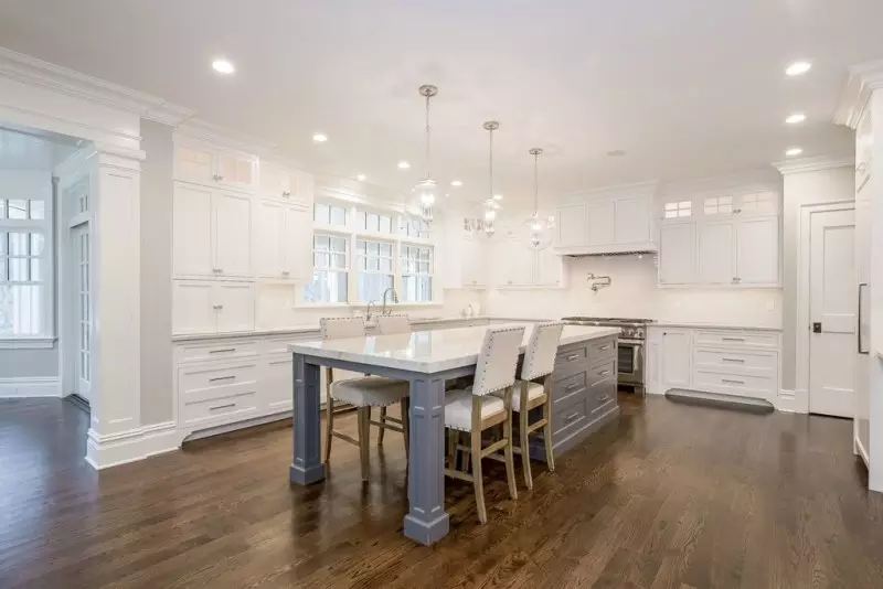 Popular Kitchen Colors