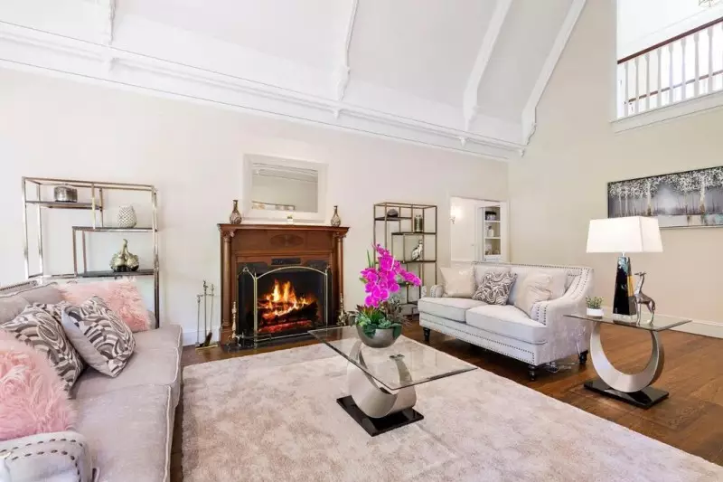 Small Living Rooms