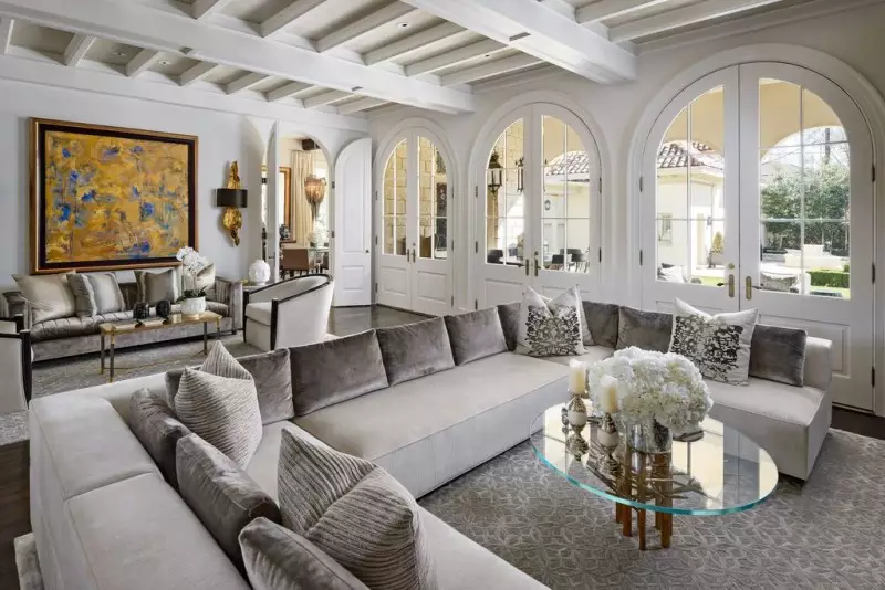 Contemporary Designs