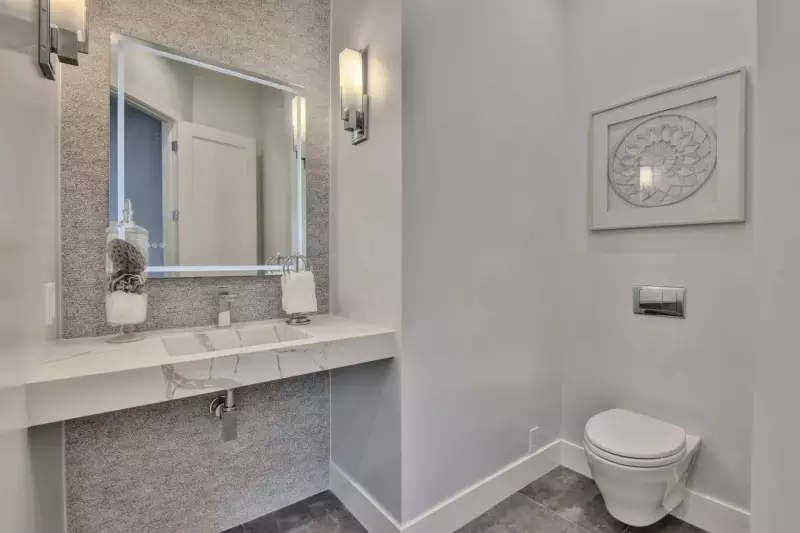 Bathroom Color Ideas
