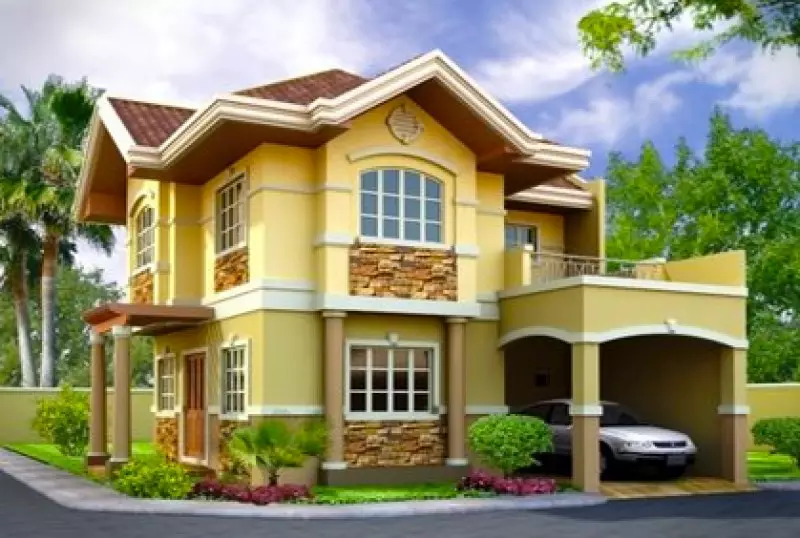 Home Design Ideas
