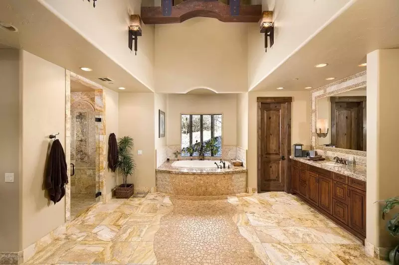 Popular Bathroom Colors