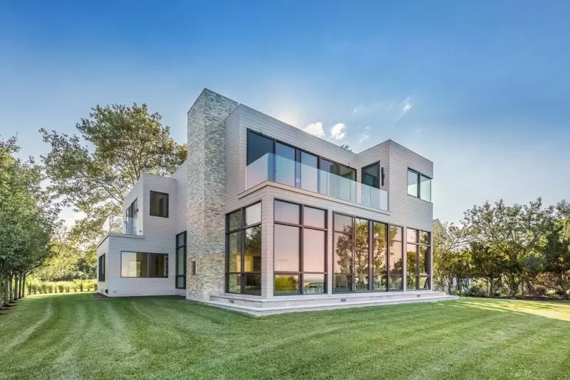 Installing Home Siding