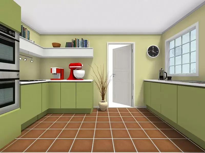 Free Kitchen Software