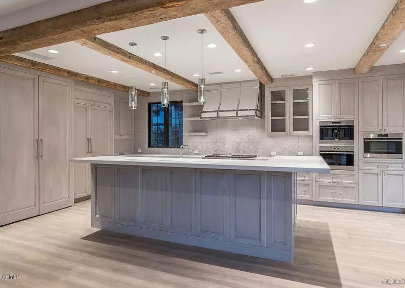 Kitchen Cabinet Colors