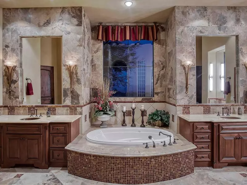 Master Bathroom Ideas