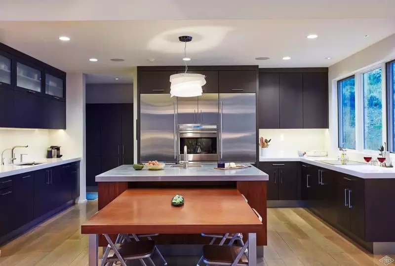 Modern Kitchen Design